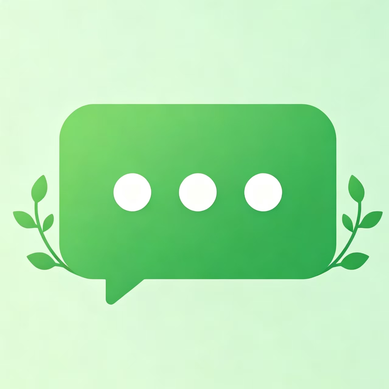 新语 Logo